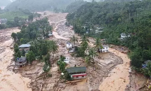 റീ-ബില്‍ഡ് വയനാട്: നോര്‍ക്ക റൂട്ട്സ് സ്വരൂപിച്ച 28 ലക്ഷം രൂപയുടെ ചെക്കുകള്‍ മുഖ്യമന്ത്രിക്ക് കൈമാറി