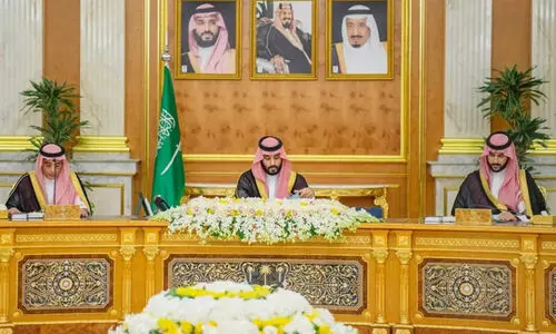 വ്യവസായ തൊഴിലാളികളുടെ ലെവി ഇളവ്​ 2025 ഡിസംബർ 31 വരെ നീട്ടി