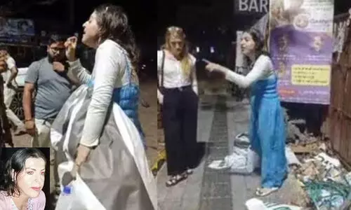 Palestine Solidarity Board Case