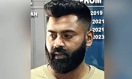 Suhail Iqbal Chaudhary