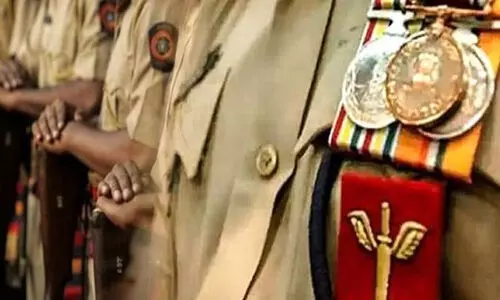 മുഖ്യമന്ത്രിയുടെ പൊലീസ് മെഡൽ പ്രഖ്യാപിച്ചു; 267 ഉദ്യോഗസ്ഥർക്ക് പുരസ്‌കാരം