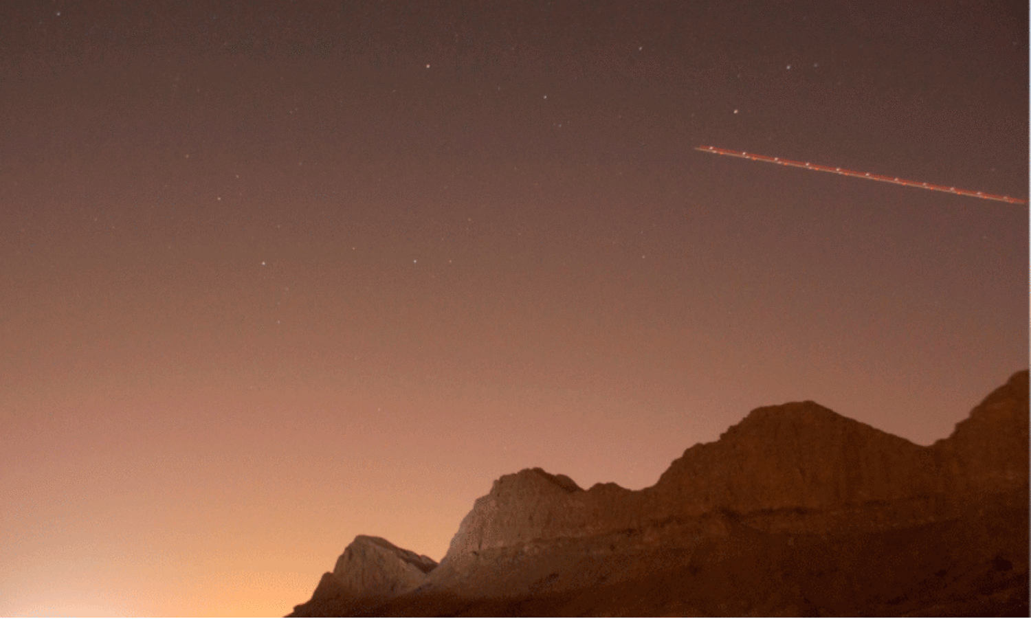 Perseids meteor year,
