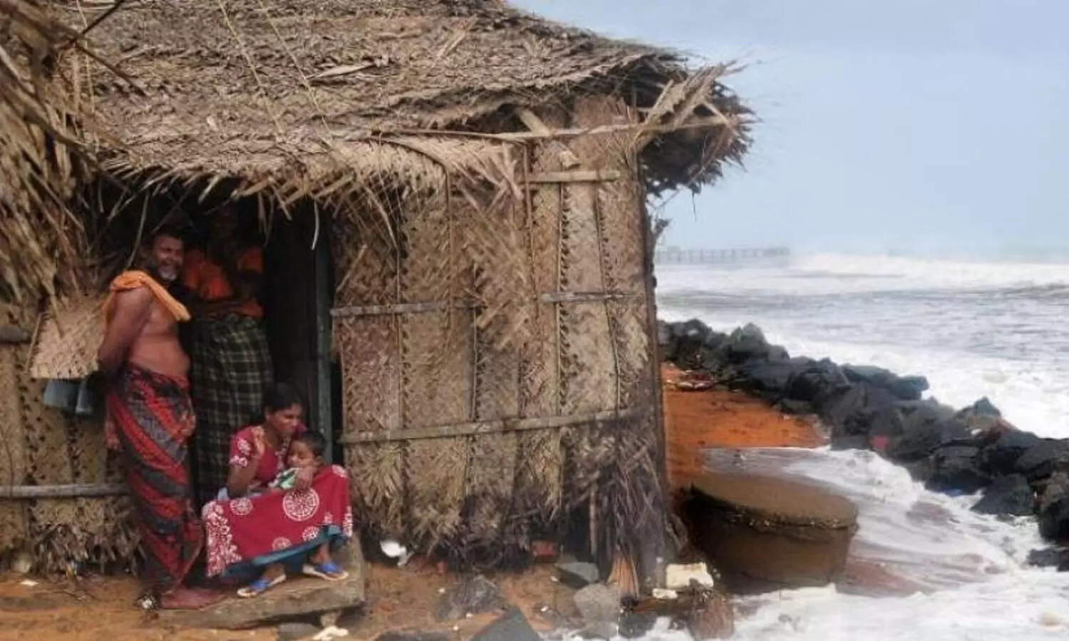 കരട് തീരദേശ പരിപാലന പ്ലാൻ അംഗീകാരത്തിന് സമർപ്പിക്കാൻ മന്ത്രിസഭ തീരുമാനം