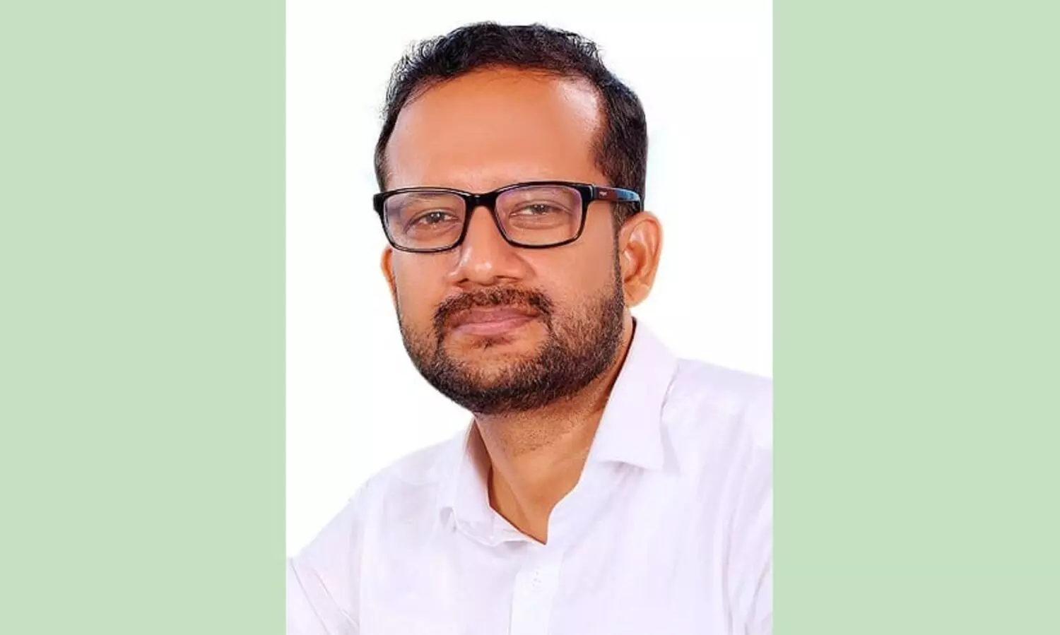 ഫാം ജേണലിസത്തിന്‍റെ നൂതന വഴികളിൽ സഞ്ചരിച്ച ഡോ. സാബിൻ ജോർജിന്​ അംഗീകാരം