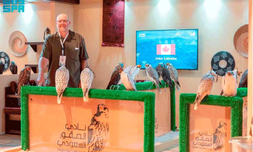 Saudi Falcons Club Saudi Falcons Club