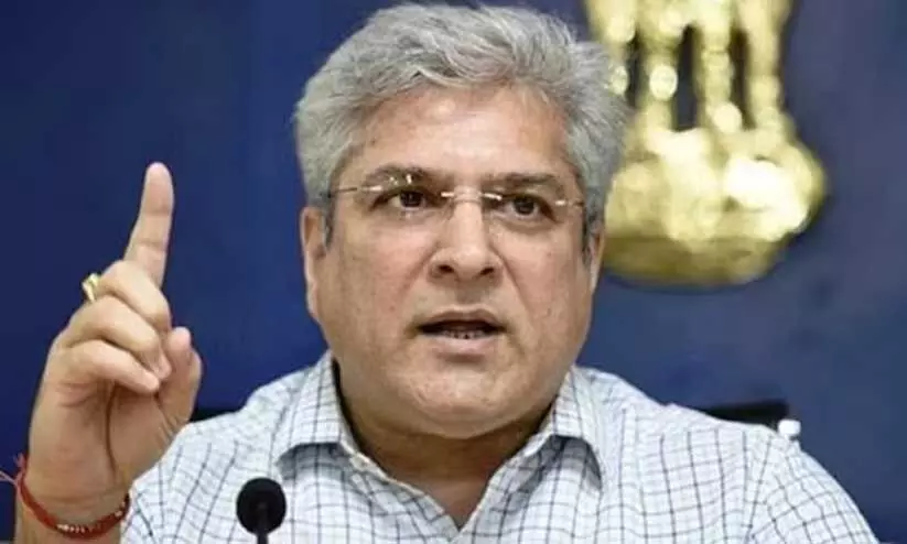 Kailash Gahlot Kailash Gahlot