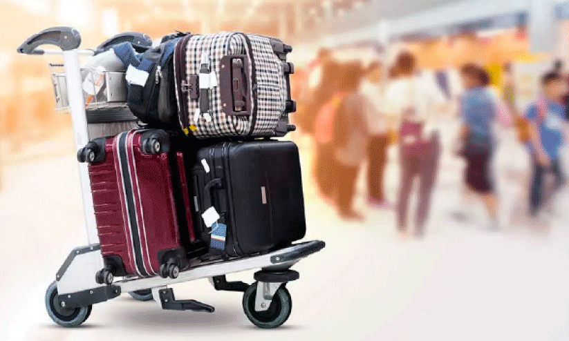 Kuwait International Airport