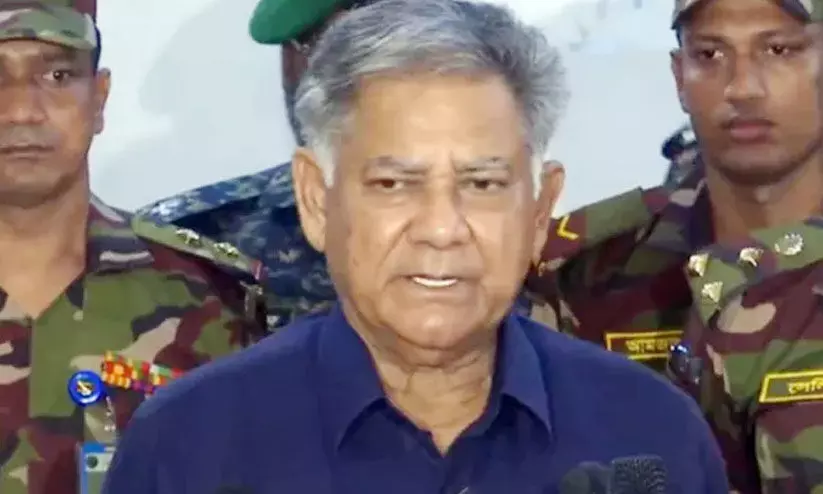 മുഴുവൻ അനധികൃത തോക്കുകളും ആഗസ്റ്റ് 19നകം ഹാജരാക്കണമെന്ന് മുന്നറിയിപ്പ്