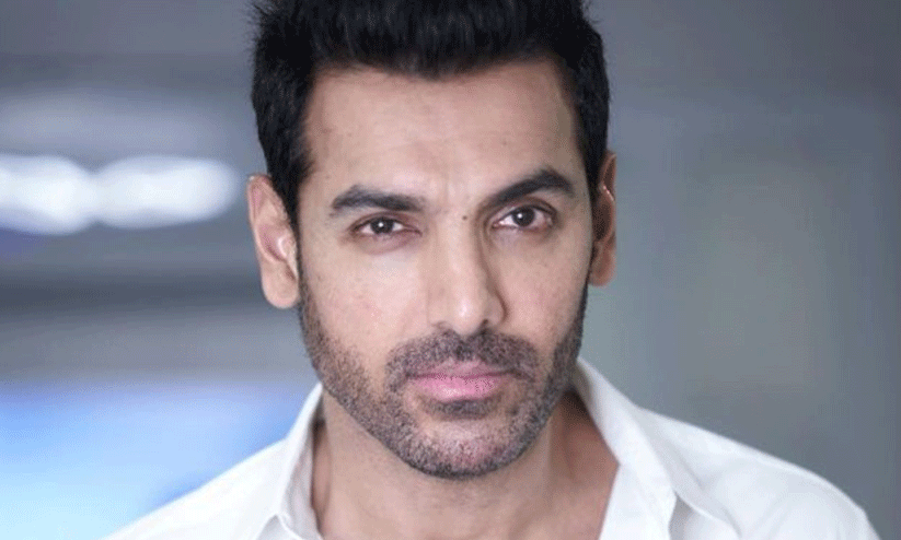 John Abraham says would survive on Rs 6 lunch, invested all his money in mutual funds: ‘That is where my career started’