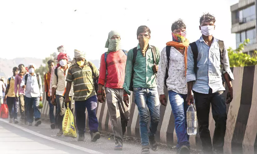 inter state worker inter state worker