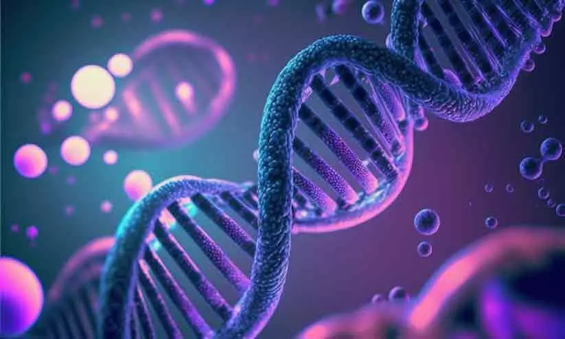 ഡി.എൻ.എ സാമ്പിൾ കൈമാറാൻ പൊലീസുകാർക്ക് നീണ്ട കാത്തിരിപ്പ് ഡി.എൻ.എ സാമ്പിൾ കൈമാറാൻ പൊലീസുകാർക്ക് നീണ്ട കാത്തിരിപ്പ്