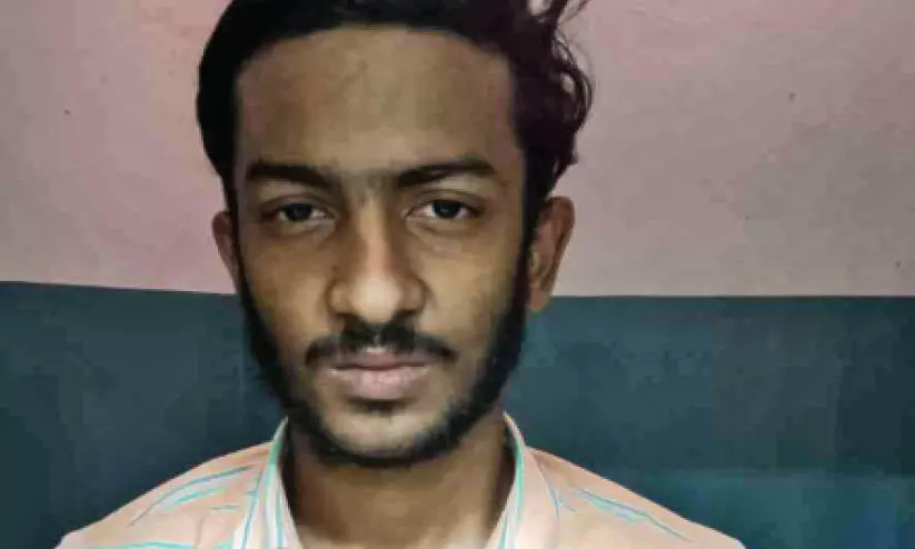 സാദിഖ് സാദിഖ്