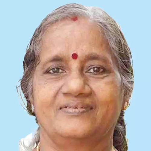 സു​ശീ​ല