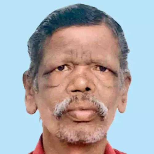 ശി​വ​കു​മാ​ർ