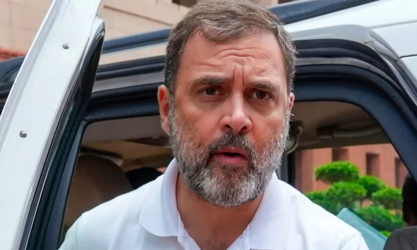 കേന്ദ്ര സർവിസിലെ പുറത്തുനിന്നുള്ള നിയമനം: പ്രതിഷേധവുമായി കോൺഗ്രസ്, എസ്.പി, ബി.എസ്.പി