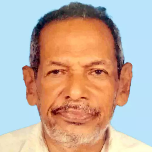 സു​ലൈ​മാ​ൻ