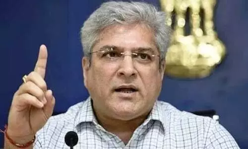 Kailash Gahlot