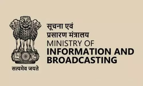 ബ്രോഡ്കാസ്റ്റിങ് ബില്ലിന്റെ കരട് പിൻവലിച്ച് കേന്ദ്രം