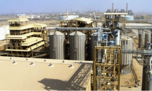 Industrial Product Index