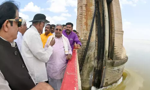 സി​ദ്ധ​രാ​മ​യ്യ