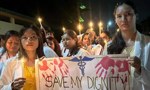 പെൺകുട്ടികൾ രാത്രി സമയത്ത് ചുറ്റിത്തിരിയരുത്; വിവാദ ഉത്തരവുമായി അസം മെഡിക്കൽ കോളജ്