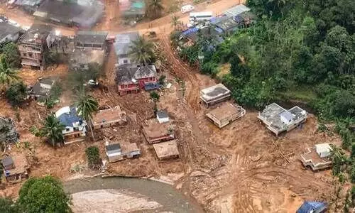 401 ഡി.​എ​ൻ.​എ പ​രി​ശോ​ധ​ന പൂ​ർ​ത്തി​യാ​യി