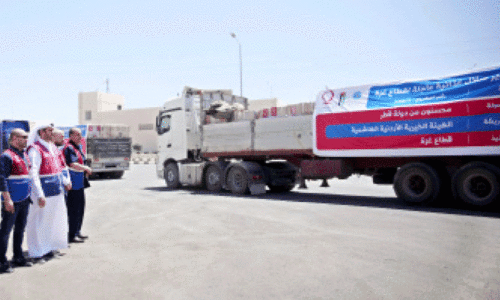 Qatar Charity Qatar Charity