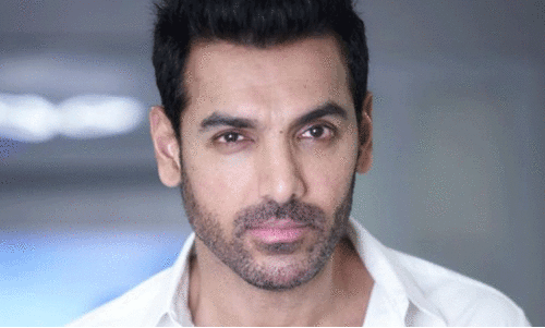 John Abraham says would survive on Rs 6 lunch, invested all his money in mutual funds: ‘That is where my career started’