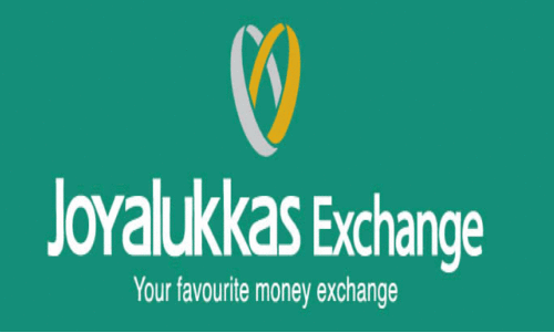 Joy Alukas Exchange Joy Alukas Exchange