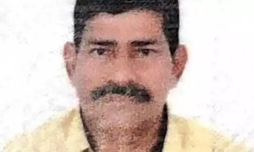 കൊല്ലം കുന്നിക്കോട് സ്വദേശി റിയാദിൽ നിര്യാതനായി