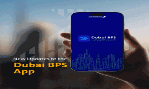 Dubai Building Permit App