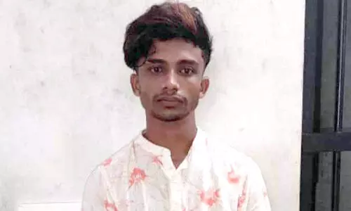 പ്രണവ് പ്രകാശ് പ്രണവ് പ്രകാശ്