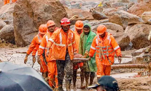 വയനാട് ഉരുള്‍പൊട്ടൽ: ഇതുവരെ കണ്ടെത്തിയത് 231 മൃതദേഹങ്ങളും 206 ശരീരഭാഗങ്ങളും