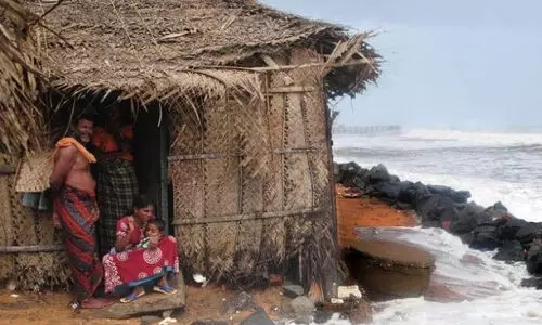 കരട് തീരദേശ പരിപാലന പ്ലാൻ അംഗീകാരത്തിന് സമർപ്പിക്കാൻ മന്ത്രിസഭ തീരുമാനം