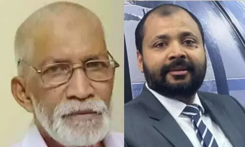 ഹജ്ജിനിടെ മരിച്ച ഉപ്പയുടെ ഖബറിനരികെ മക്കയിൽ മകൻ റിയാസിനും അന്ത്യവിശ്രമം ഹജ്ജിനിടെ മരിച്ച ഉപ്പയുടെ ഖബറിനരികെ മക്കയിൽ മകൻ റിയാസിനും അന്ത്യവിശ്രമം