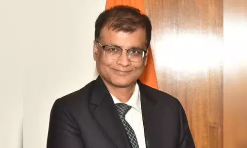 ഇ.ഡിക്ക് പുതിയ ഡയറക്ടർ; രാഹുൽ നവീനെ നിയമിച്ച് കേന്ദ്രം ഉത്തരവിറക്കി