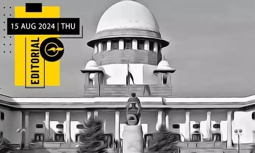 ജയിലും ജാമ്യവും വീണ്ടും ചർച്ചയിൽ വരുമ്പോൾ