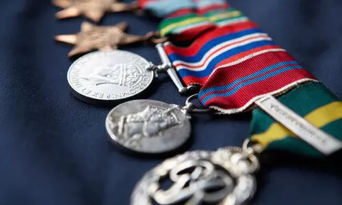 മുഖ്യമന്ത്രിയുടെ എക്സൈസ് മെഡൽ 23 പേർക്ക്