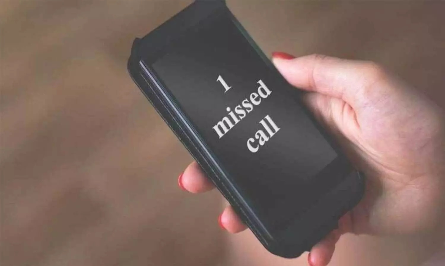 മു​തി​ർ​ന്ന പൗ​ര​ൻ​മാ​ർ​ക്ക് മി​സ് കോ​ളി​ലൂ​ടെ ബാ​ങ്കി​ങ് സേ​വ​നം