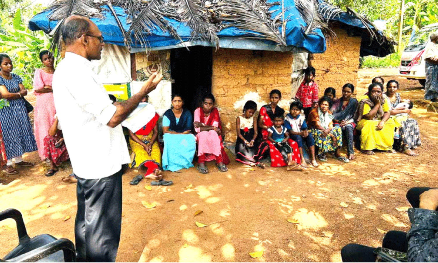 മസ്തിഷ്‌കജ്വരം:  പ്രതിരോധ പ്രവർത്തനങ്ങൾ ഊർജിതം