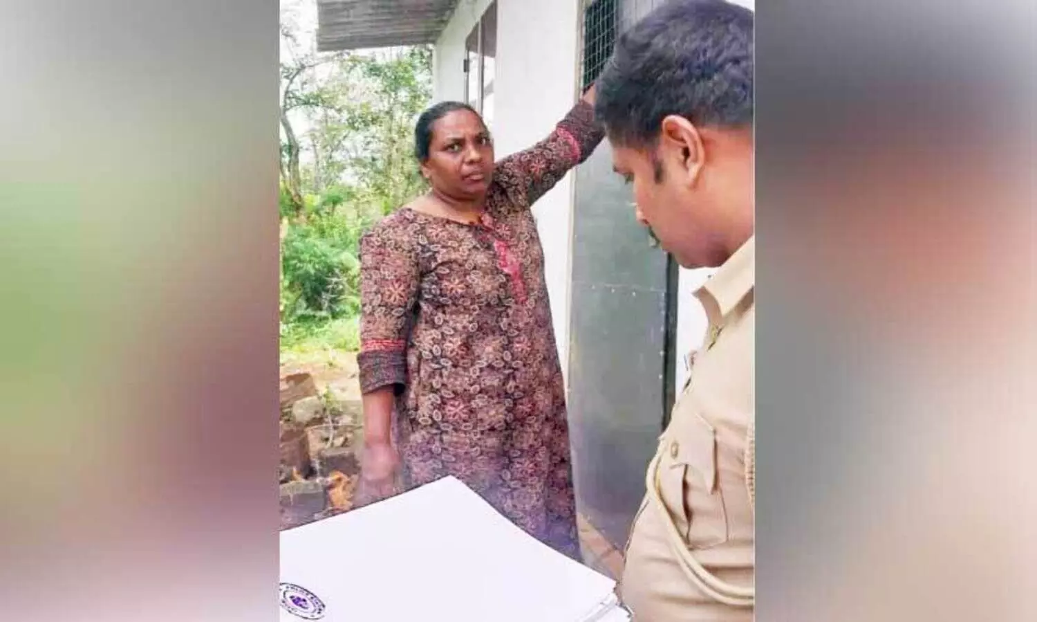 സുനിതയുടെ ലക്ഷ്യം ആർഭാട ജീവിതം; മോഷ്ടിക്കുന്നത്​ സ്വർണം മാത്രം