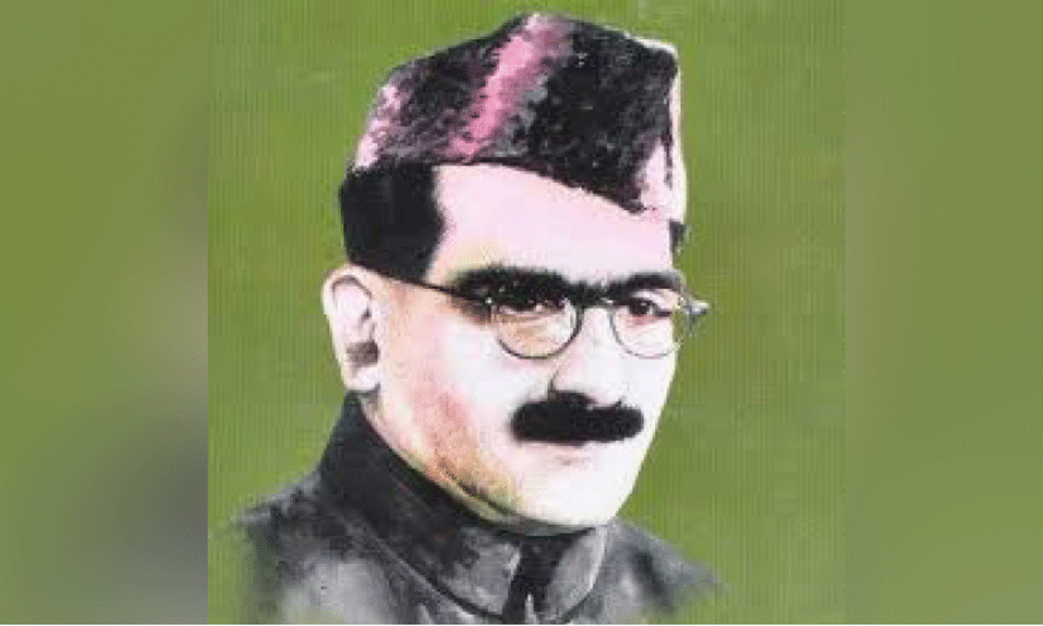 ജന്മനാടിന്‍റെ ഓർമയിൽ ജ്വാലയായി മുഹമ്മദ് അബ്ദുറഹ്മാൻ സാഹിബ്