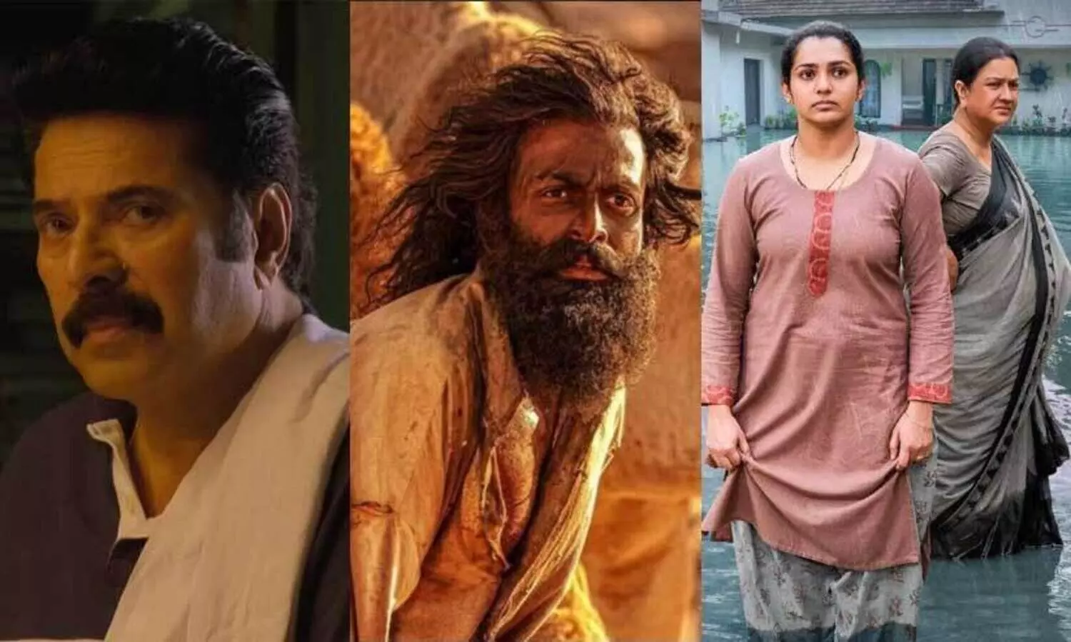 മമ്മൂട്ടി, പൃഥ്വിരാജ്, ഉർവശി, പാർവതി...ആരൊക്കെയാകും ജേതാക്കൾ; സംസ്ഥാന ചലച്ചിത്ര പുരസ്‌കാര പ്രഖ്യാപനം നാളെ