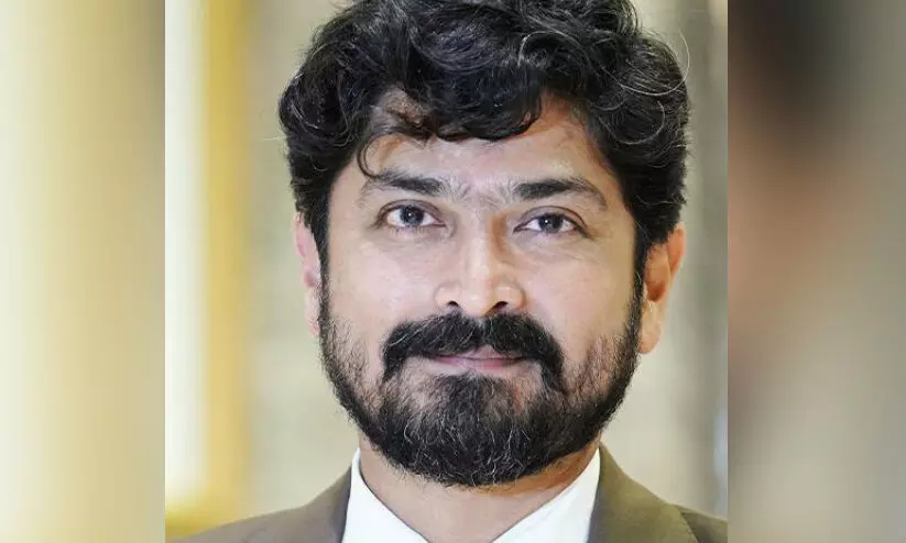 സിദ്ധാർഥ് ബാലചന്ദ്രൻ സിദ്ധാർഥ് ബാലചന്ദ്രൻ