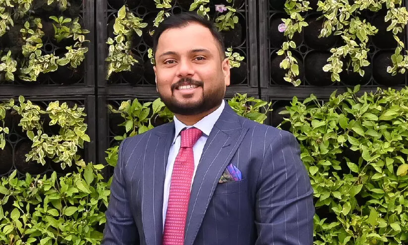 ഷംലാൽ അഹമ്മദ് ഷംലാൽ അഹമ്മദ്