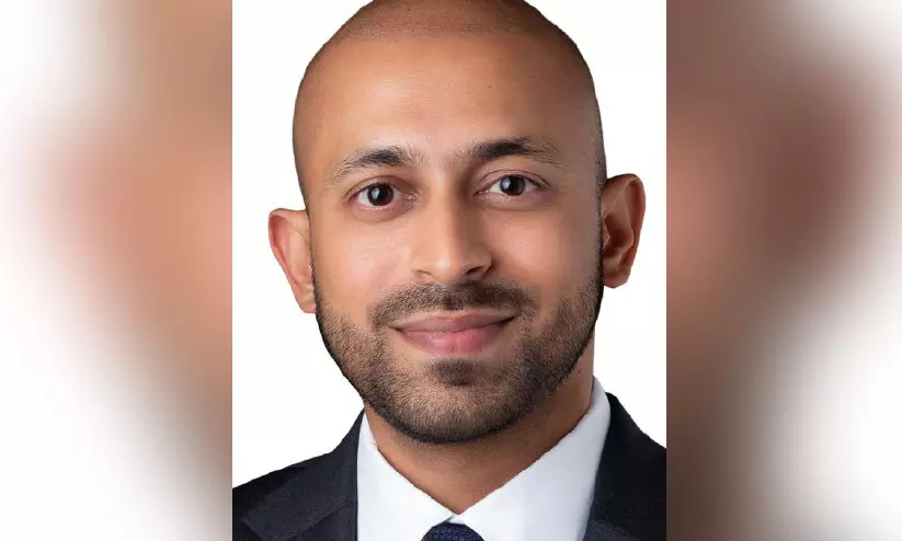 ജോൺ പോൾ ആലുക്കാസ് ജോൺ പോൾ ആലുക്കാസ്