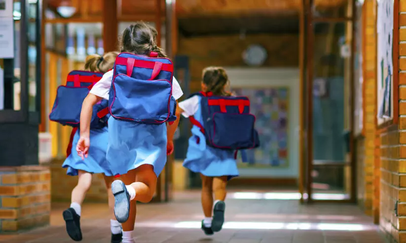 school students school students