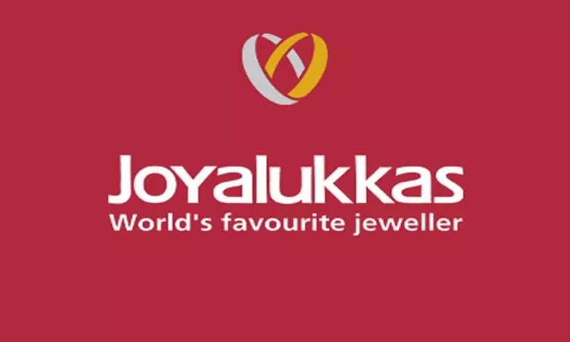 ഡ​യ​മ​ണ്ട് ജ്വ​ല്ല​റി ഷോ​യു​മാ​യി ജോ​യ് ആ​ലു​ക്കാ​സ്