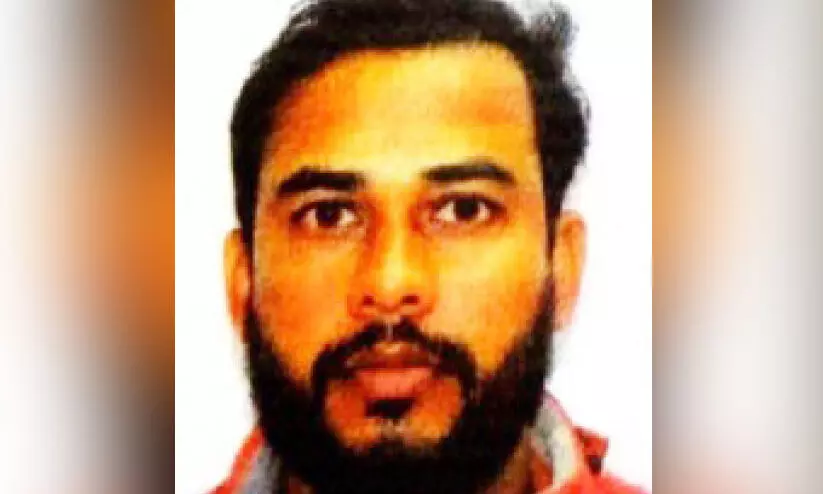 അംജദ് ഹുസൈൻ അംജദ് ഹുസൈൻ