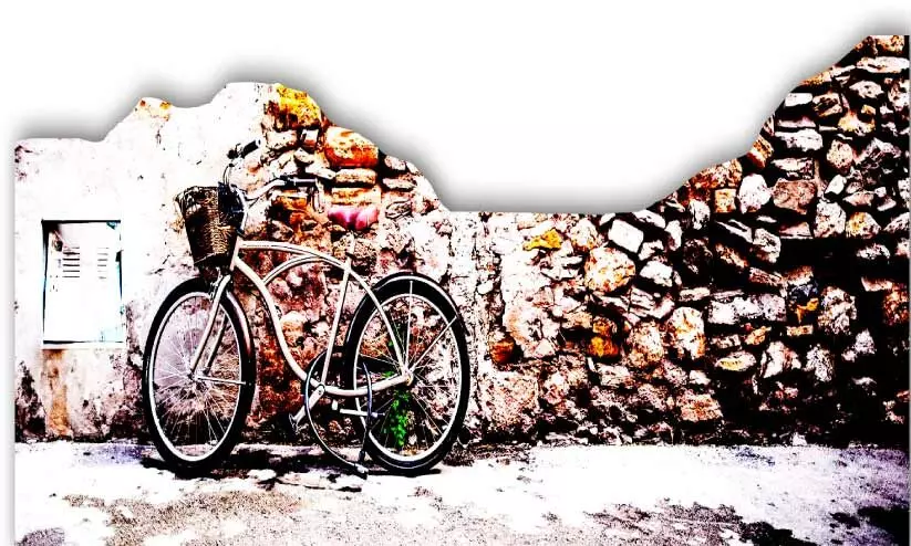 ദുഃസ്വപ്നത്തിന് തൊട്ടുമുമ്പ് ദുഃസ്വപ്നത്തിന് തൊട്ടുമുമ്പ്